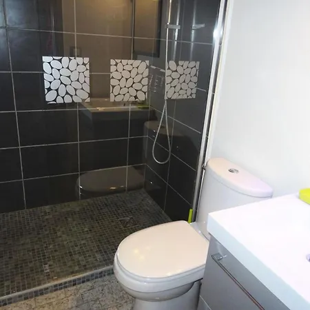 Le Chateau Durieux 1 - Ravissant Petit Au Coeur De La ! Mae-1064 Appartement