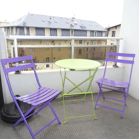 Appartement Le Chateau Durieux 1 - Ravissant Petit Au Coeur De La ! Mae-1064