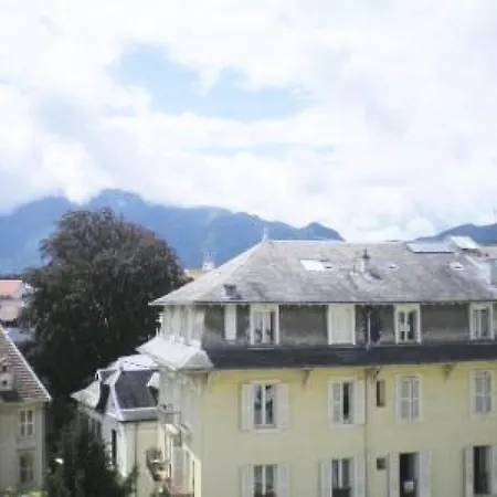 アパート Le Chateau Durieux 1 - Ravissant Petit Au Coeur De La ! Mae-1064 *