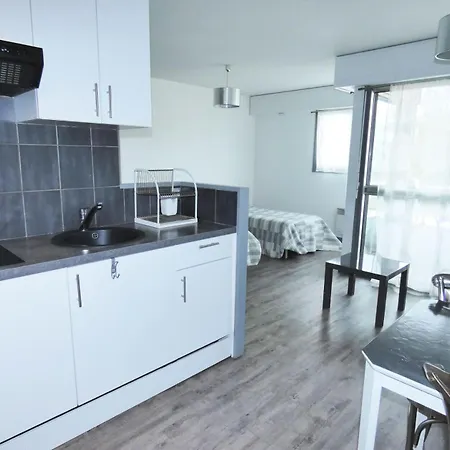 Le Chateau Durieux 1 - Ravissant Petit Au Coeur De La ! Mae-1064 公寓 *