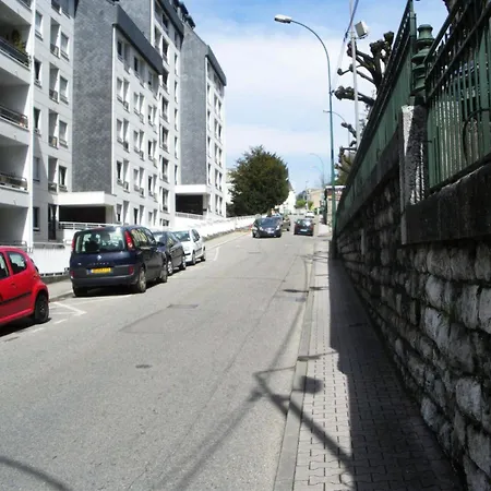 公寓 Le Chateau Durieux 1 - Ravissant Petit Au Coeur De La ! Mae-1064 艾克斯莱班