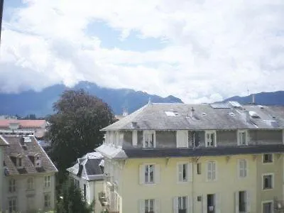 Résidence Le Chateau Durieux 1 - Ravissant Petit Au Coeur De La ! Mae-1064 Apartamento