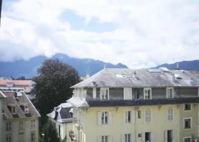 公寓 Le Chateau Durieux 1 - Ravissant Petit Au Coeur De La ! Mae-1064 *