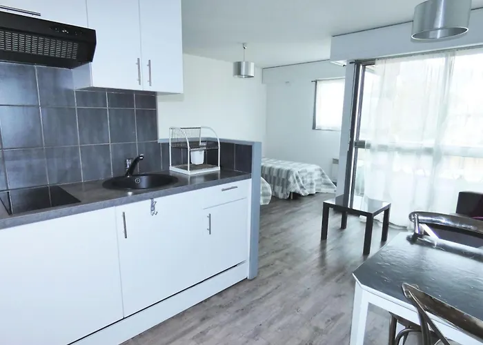 Le Chateau Durieux 1 - Ravissant Petit Au Coeur De La ! Mae-1064 公寓 *