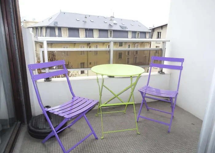 公寓 Le Chateau Durieux 1 - Ravissant Petit Au Coeur De La ! Mae-1064